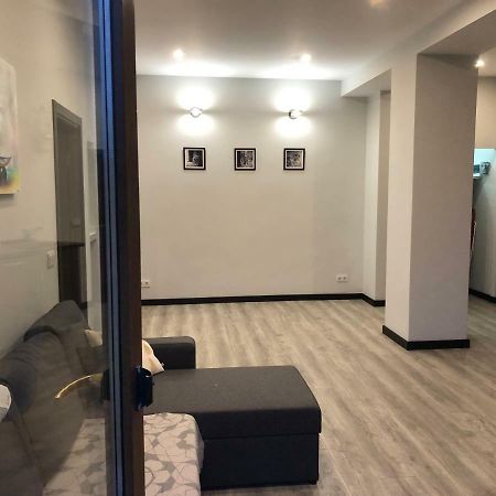Grand Apartment 2 Černihiv Esterno foto