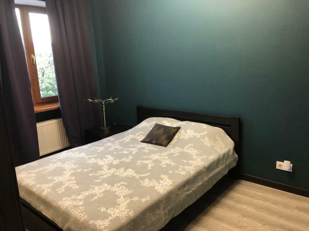 Grand Apartment 2 Černihiv Esterno foto